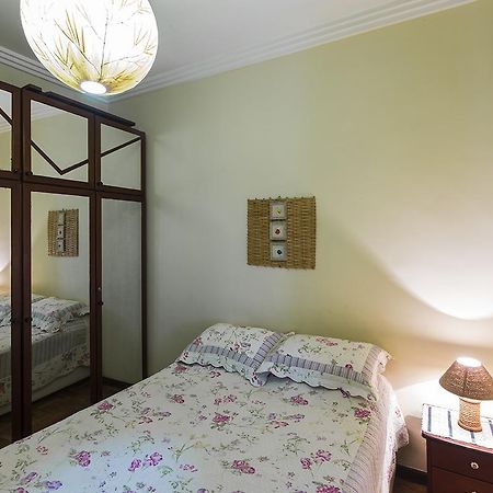Apartamento No Leme Rio de Janeiro Eksteriør billede