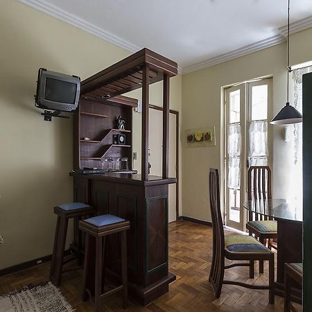 Apartamento No Leme Rio de Janeiro Eksteriør billede