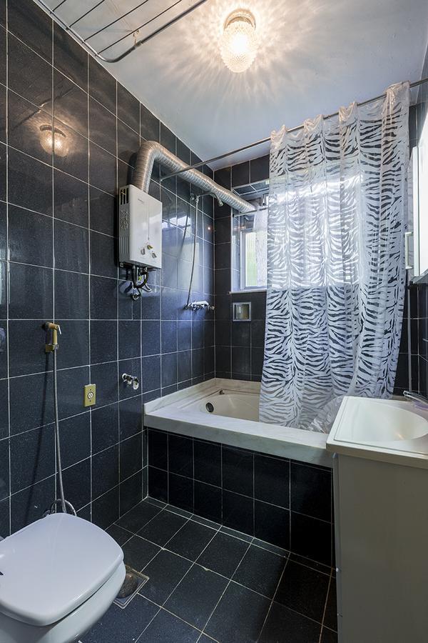 Apartamento No Leme Rio de Janeiro Eksteriør billede