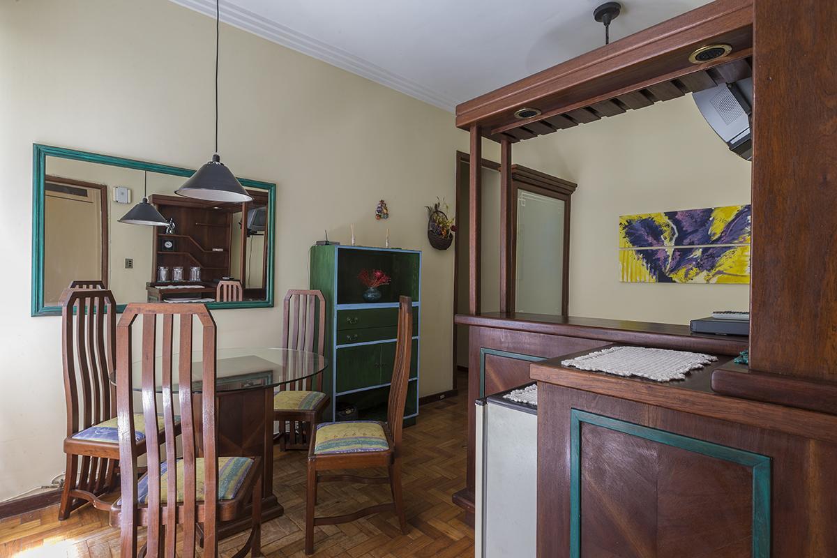 Apartamento No Leme Rio de Janeiro Eksteriør billede