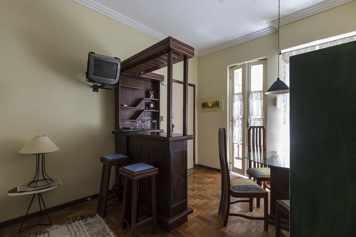 Apartamento No Leme Rio de Janeiro Eksteriør billede